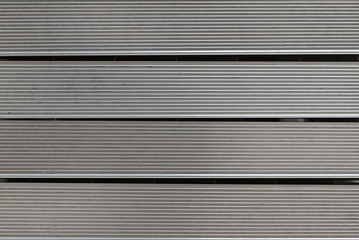 metal plate wall texture.
