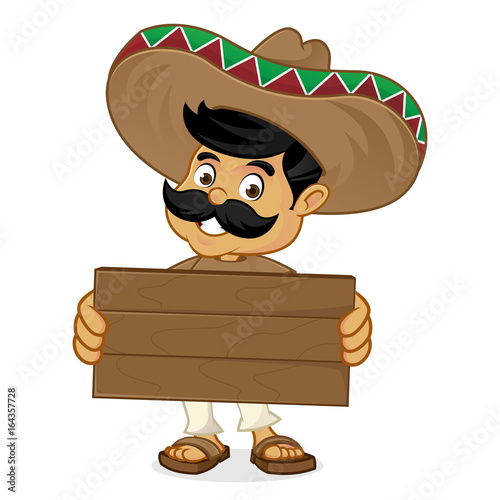 Image result for mexican guy holding a plank