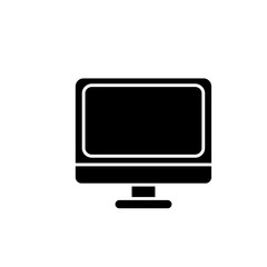 computer icon image