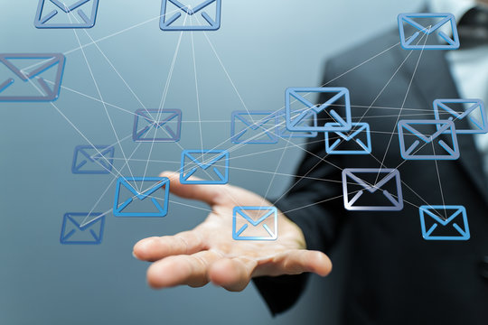 mailing