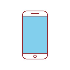 smartphone device icon