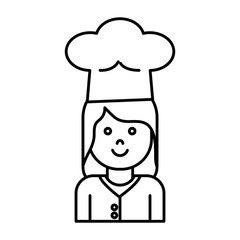 chef hat icon