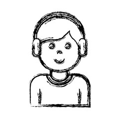 avatar man icon