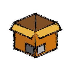 carton box icon