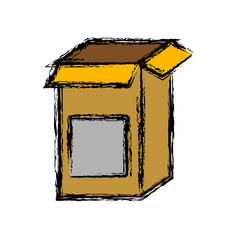 carton box icon
