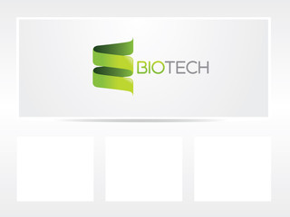 biotech logo