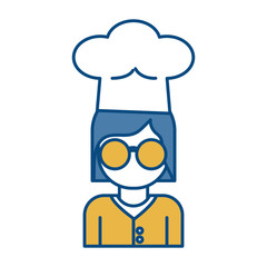 chef hat icon