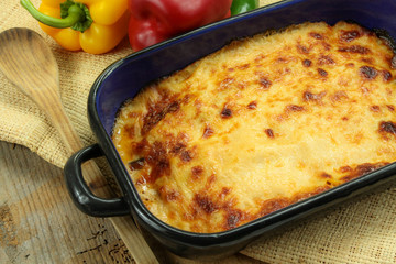 gratin