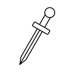 sword icon image