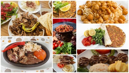 Türk Yemekleri