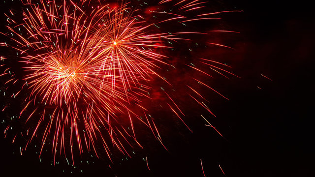 Fireworks