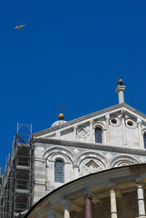 Obraz premium Pisa Cathedral 01