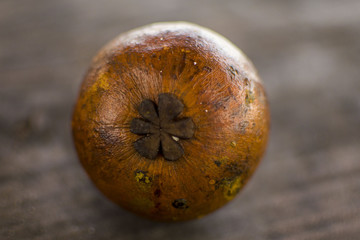 PURPLE MANGOSTEEN - BALI EXOTIC FRUIT 02