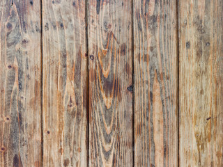 Wood texture.