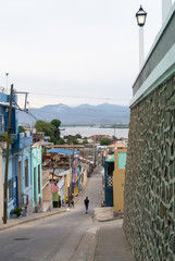 Streets of Cuba