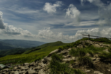 Bieszczady  © wedrownik52