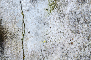 Dirty cement wall texture background