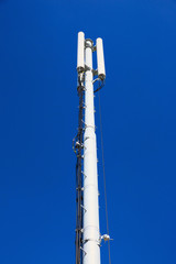 Mobile phone base station