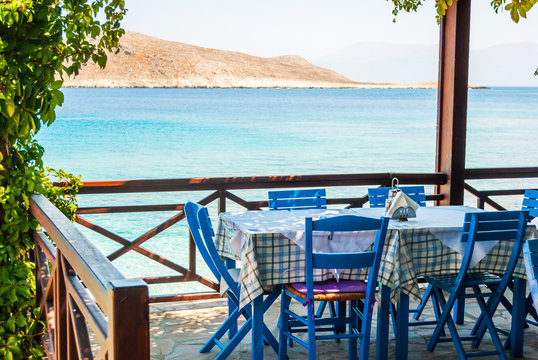 Greek view