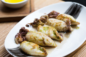 Mediterranean Cuisine 