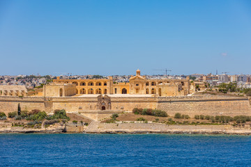 Fort Manoel