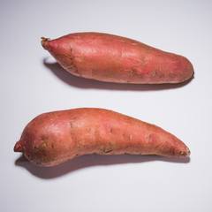 Sweet potato