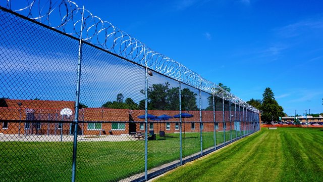 Prisons, Confinement and Detention Facilities - Illegal Immigration Issues and Morality Concerns