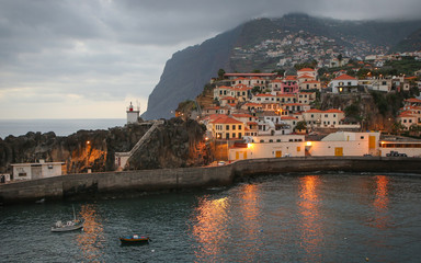 Camara de Lobos