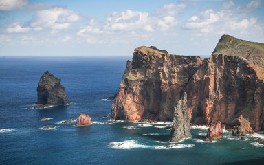 St. Lawrence Peninsula