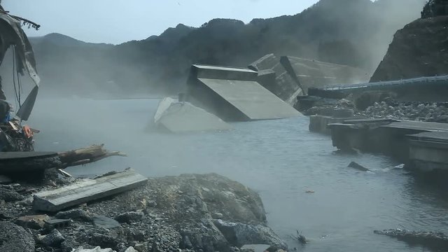 Tsunami :  04/30/2011 Fukushima japan  