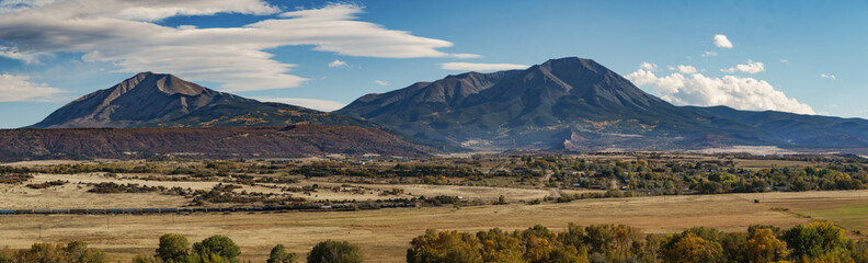 Colorado Views