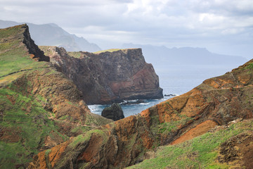Ponta de São Lourenço