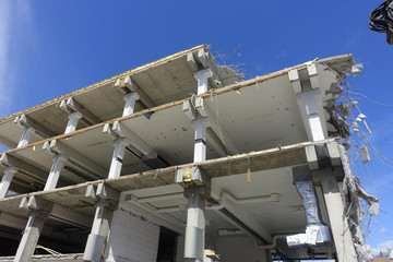Demolition