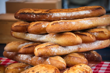 baguette artigianale