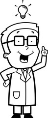 Kid Scientist Idea