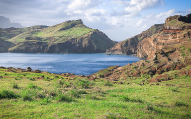Ponta de São Lourenço