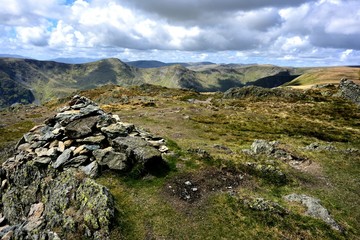 Kentmere Pike