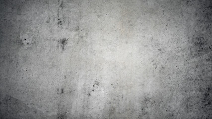 Obraz na płótnie Canvas Old dirty concrete wall background