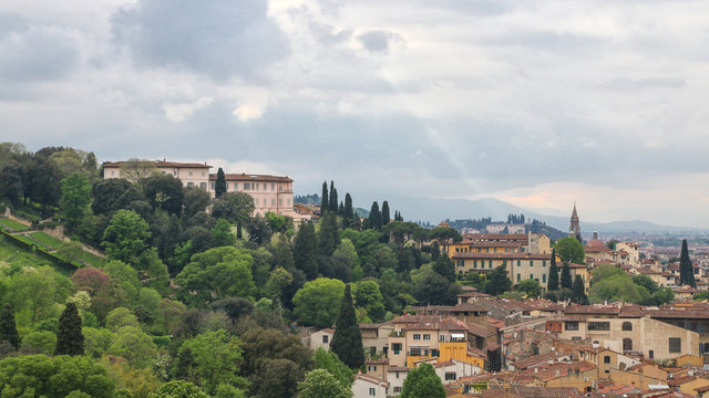 Firenze