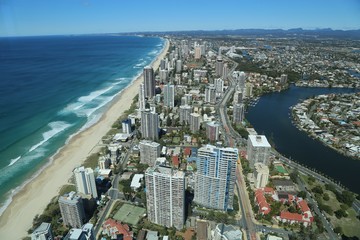 Fototapeta premium Australia 