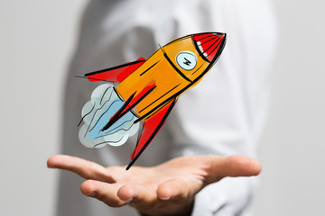rakete
