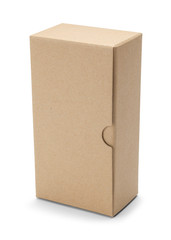 Box Small Upright