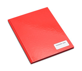Composition Book