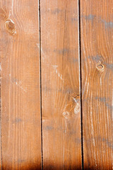 Vintage wooden background