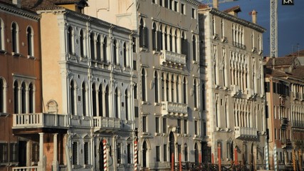 Naklejka premium Italie