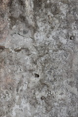Gray texture of cement for designer