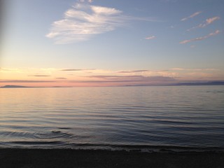 Obraz premium Ocean View