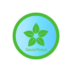 Sign of natural products