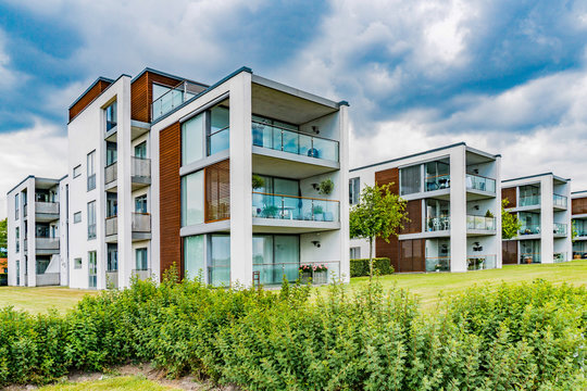 Apartments In Horsens Denmark