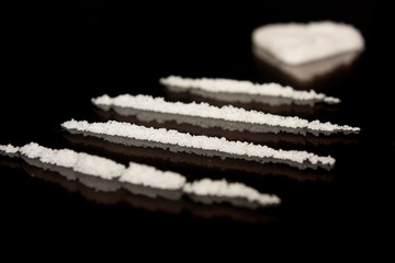Drugs will ruin your life